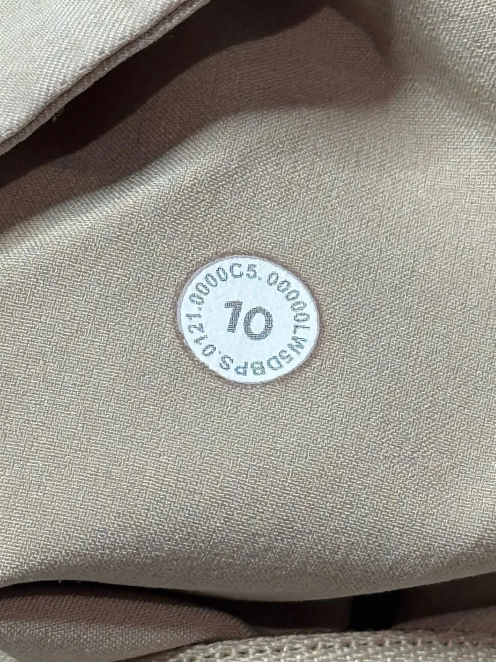 Lululemon Adapted State Training Jogger size 10 W5DBPS - Picture 9 of 13